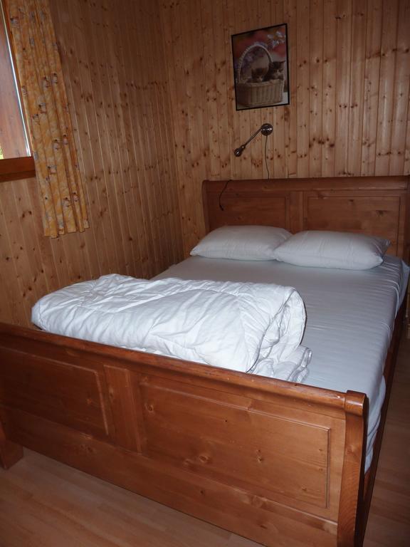 Two Bedroom Apartement Belle Vue Abondance Kamer foto